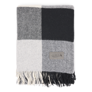 Luxury Buffalo Plaid Blanket