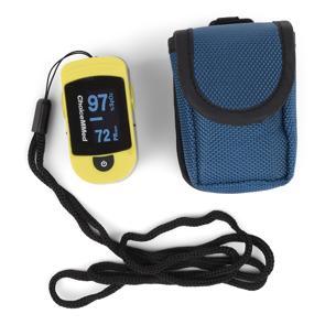 Pulse Oximeter