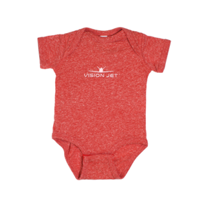 Infant Melange Onesie