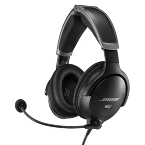 Bose A30 Aviation Headset with Bluetooth (857641-3140)