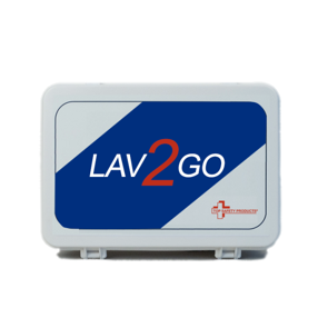 Lav2Go Travel Kit