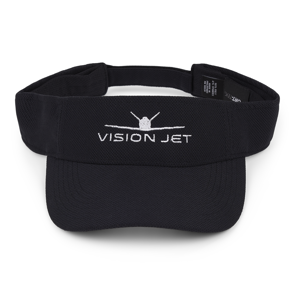 Vison Jet Action Visor
