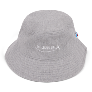 Adult Bucket Hat