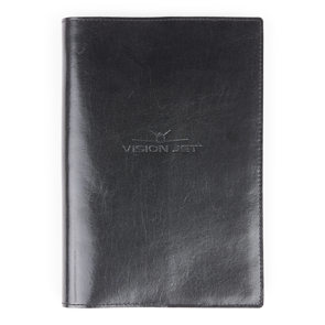 Vision Jet Logbook