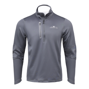 Men's Fulcrum Vision Jet Quarter-Zip