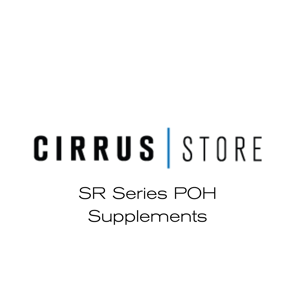 SR20 Supplement (11934-S10, Dual Alternator)