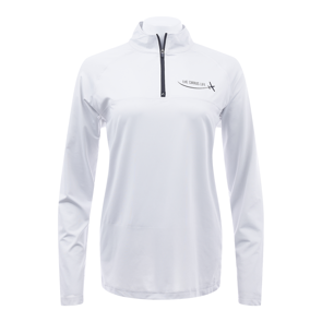 Women's Swannies Cook Quarter Zip