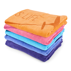 Beach Towel