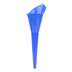 FloTool Funnel, Jet
