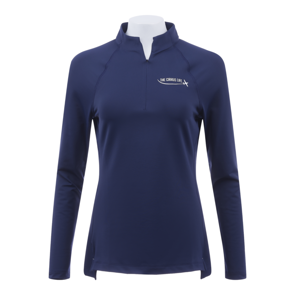 Women's Peter Millar Perth TCL Quarter-Zip
