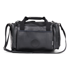 Duluth Pack Bill King Leather Flight Bag