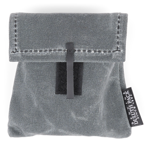 Duluth Pack Mini Game Pack Waxed Canvas