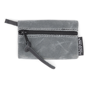Duluth Pack Gear Stash Bag Waxed Canvas  - Mini