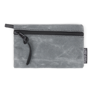 Duluth Pack Gear Stash Bag Waxed Canvas - Small