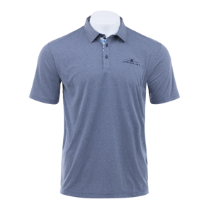 Men's Vision Jet Swannies James Polo