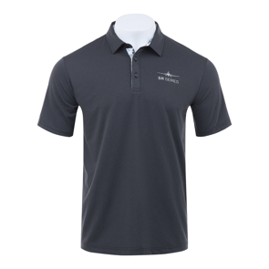 Men's SR Series Swannies James Polo