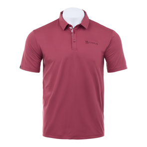Men's Cirrus Swannies James Polo