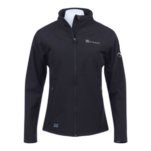 Women's Vision Jet Line Art Jacket