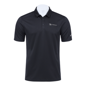 Men's Cirrus Nike Hex Polo