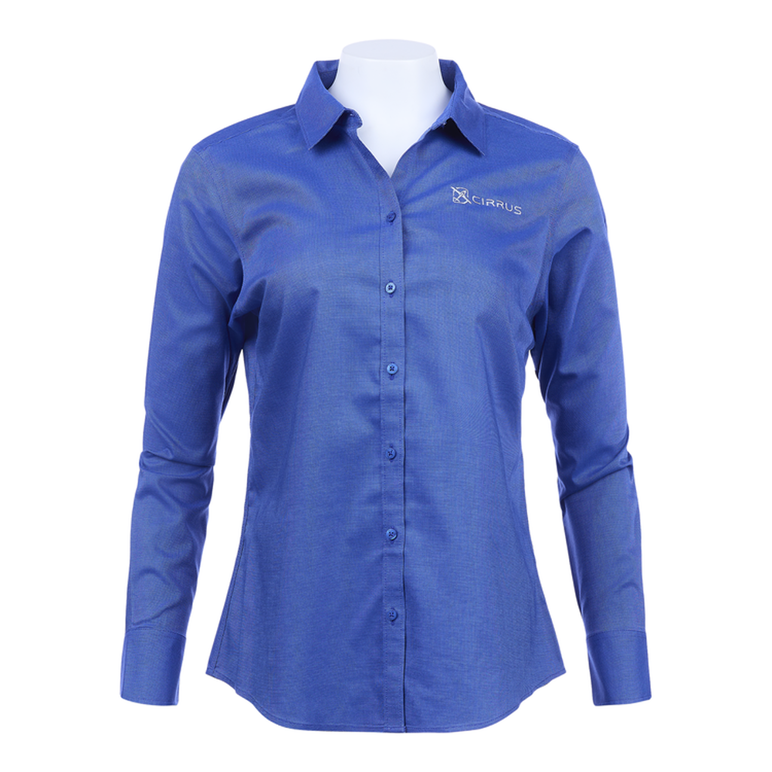 Women's Brooks Brothers Dress Shirt - Main Image