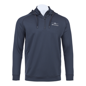 Men's SR Series Swannies Vandyke Quarter-Zip