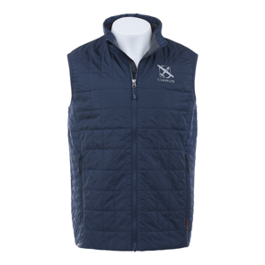 Men's Traveler Vest