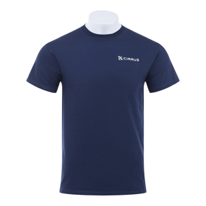 Adult Chute Happens Tee