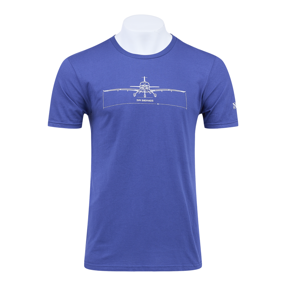 Adult SR Series CAD Tee Cirrus Store adult-sr-series-cad-tee-cirrus-store