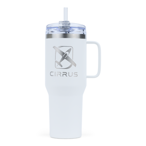 Urban Peak Cirrus Insulated Beverage