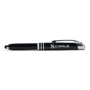 Cirrus Triple Function Pen