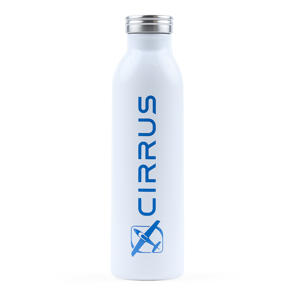 Insulated Easton Water Bottle