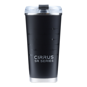 SR Series Insulated Brooklyn Tumbler