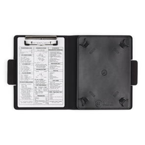 MyGoFlight iPad Kneeboard Folio - Cirrus