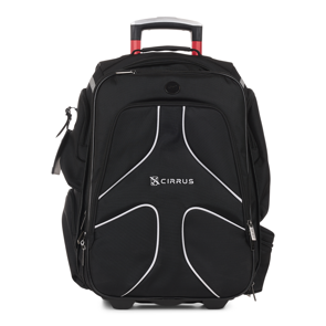 MyGoFlight PLC Traveler Carry-On - Cirrus