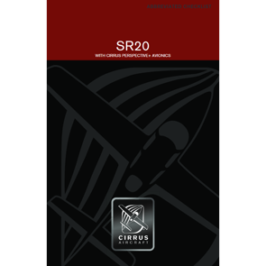 SR20 Checklist (11935-006, Perspective+)