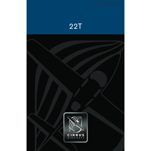 SR22T Checklist (13728-007, Perspective)