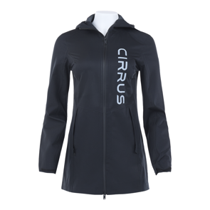 Women's Mercer+Mettle Long Rain Shell