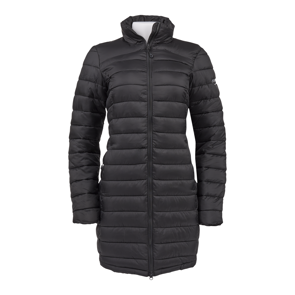 Women's Horizon Long Puffy Jacket
