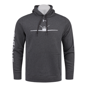 Adult UA Vision Jet Vintage Hoodie
