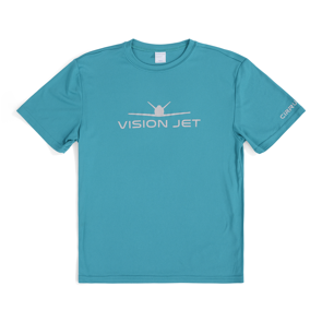 Youth Vision Jet Competitor Tee