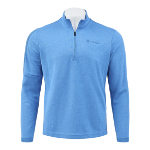 Men's Adidas Sweater Quarter-Zip