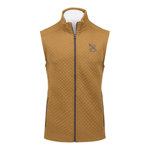Men's Mesa Quilted Vest