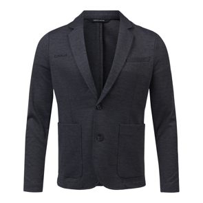 Men's Knit Blazer