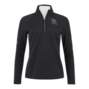 Women's Adidas Spacer Quarter-Zip