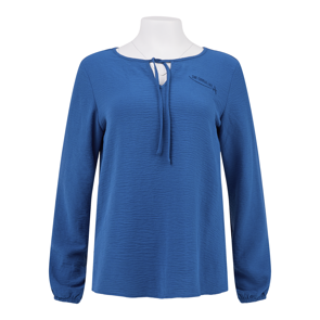 Women's Crepe Blouse