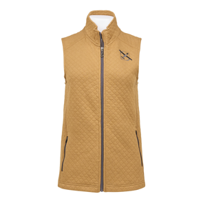 Women's Mesa Quilted Vest