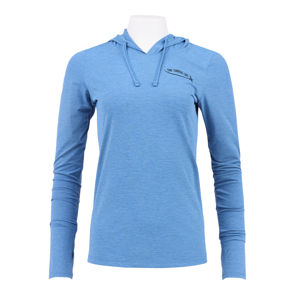 Women's Lightweight Tech Hoodie