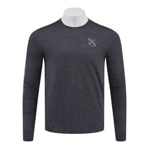 Men's Ogio Force Long-Sleeved Tech Tee