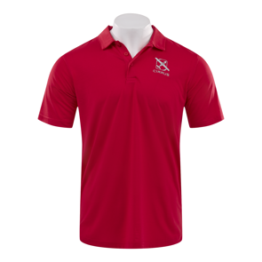 Men's Puma Golf Bandon Polo