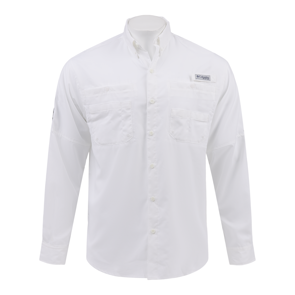 Men's Columbia Tamiami Long-Sleeve